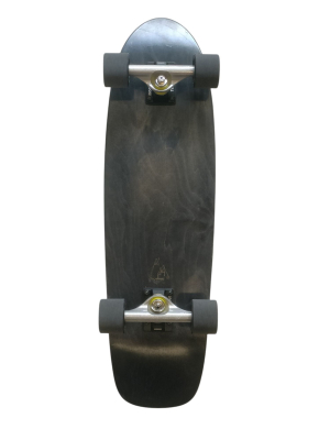 Premium Phanthom Mini Cruiser 8.25 Complete